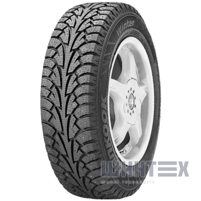 Hankook Winter i*Pike W409 215/45 R17 91T XL